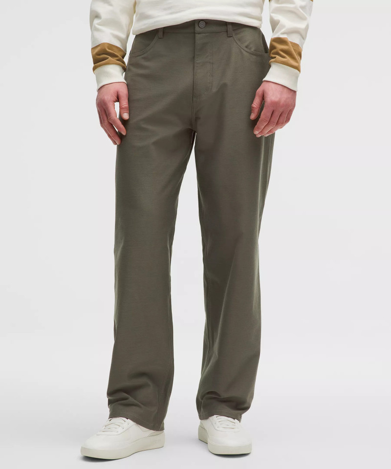 lululemon EasyFive Loose-Straight Pant 32L outlook