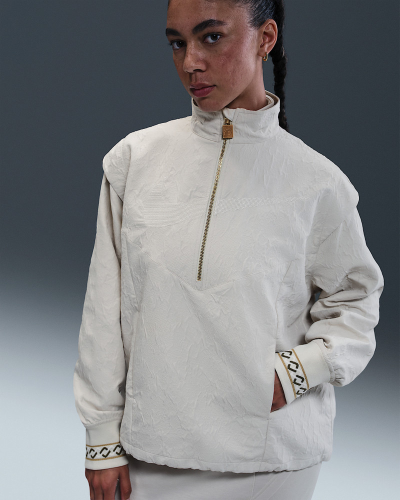 Naomi Osaka Oversized Jacket 1