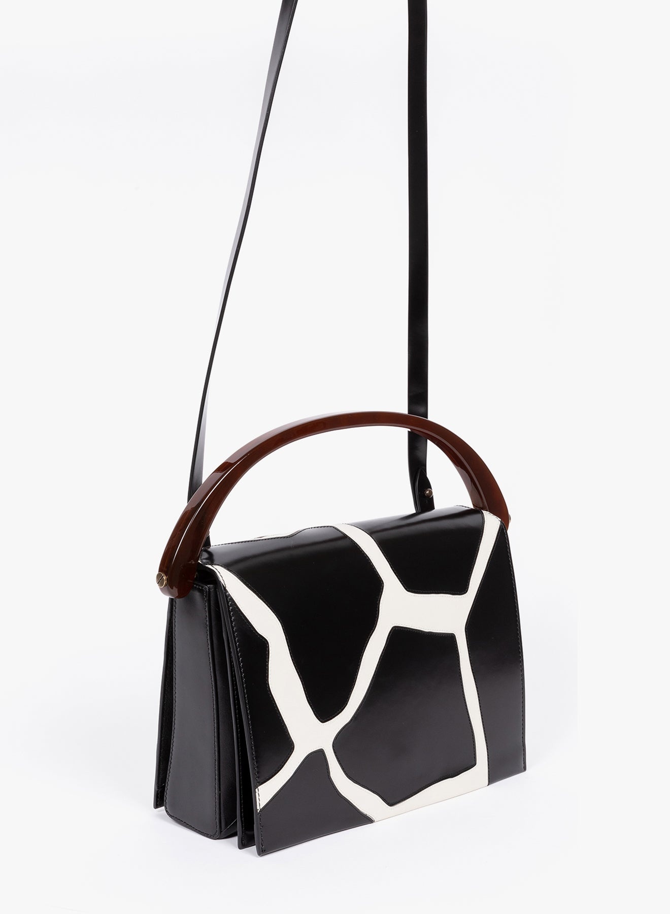 GIRAFFE HANDBAG - 4