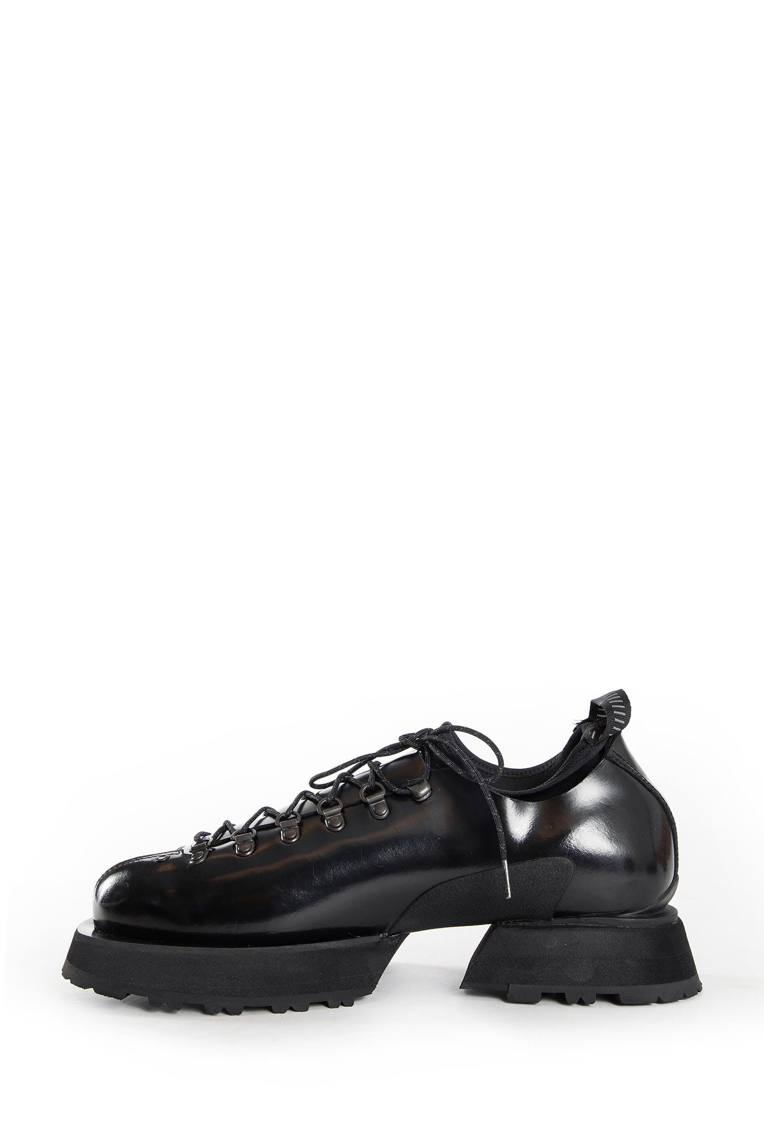 Buteo-Low-Top-Boots - 4