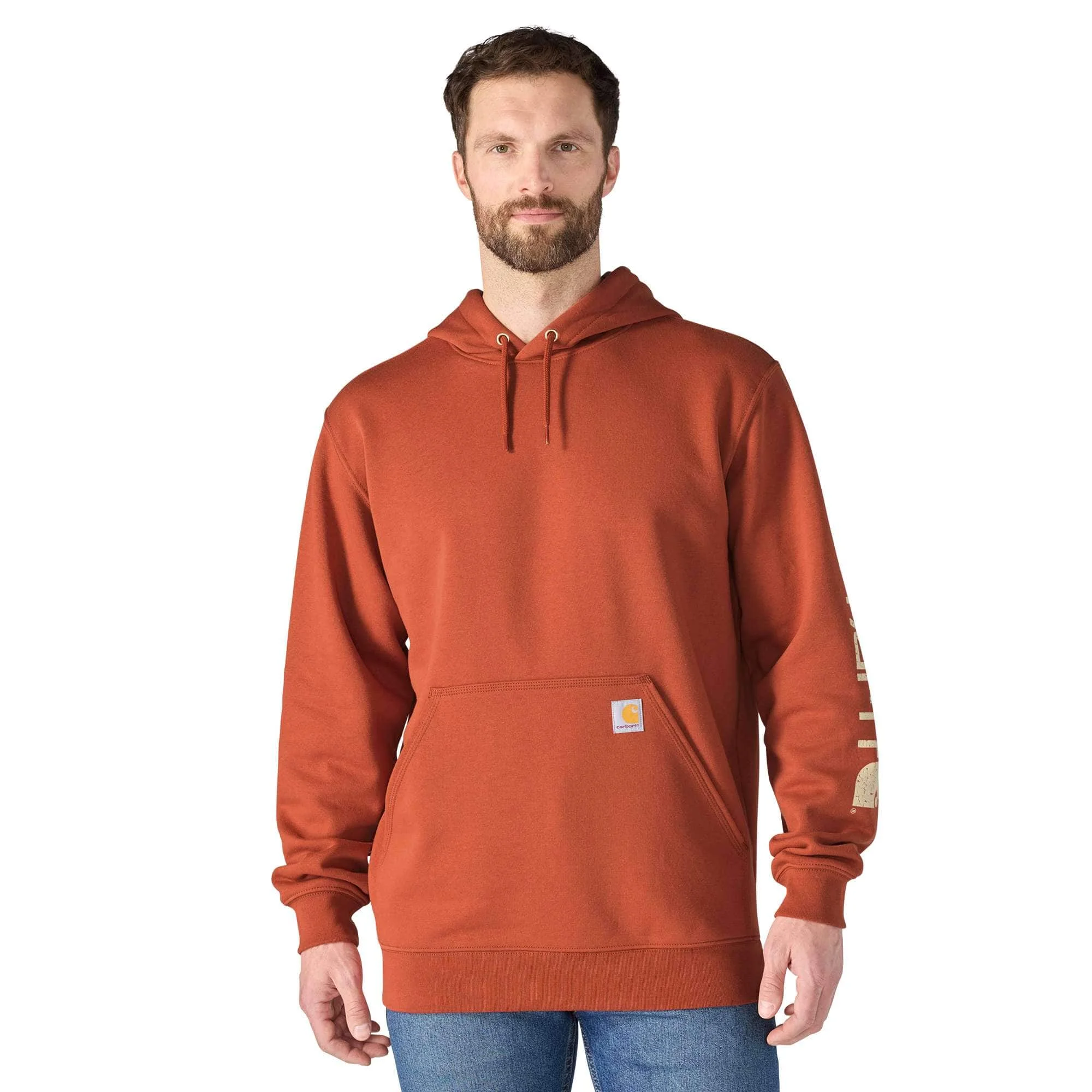 Iconic K288 Logo Sweatshirt - 1