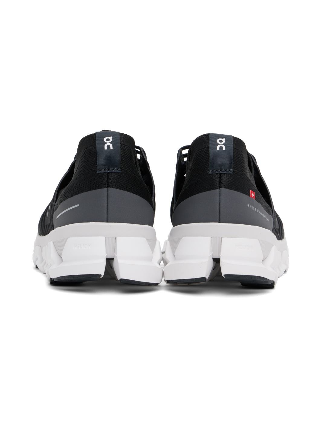 Black Cloudswift 3 Sneakers - 2