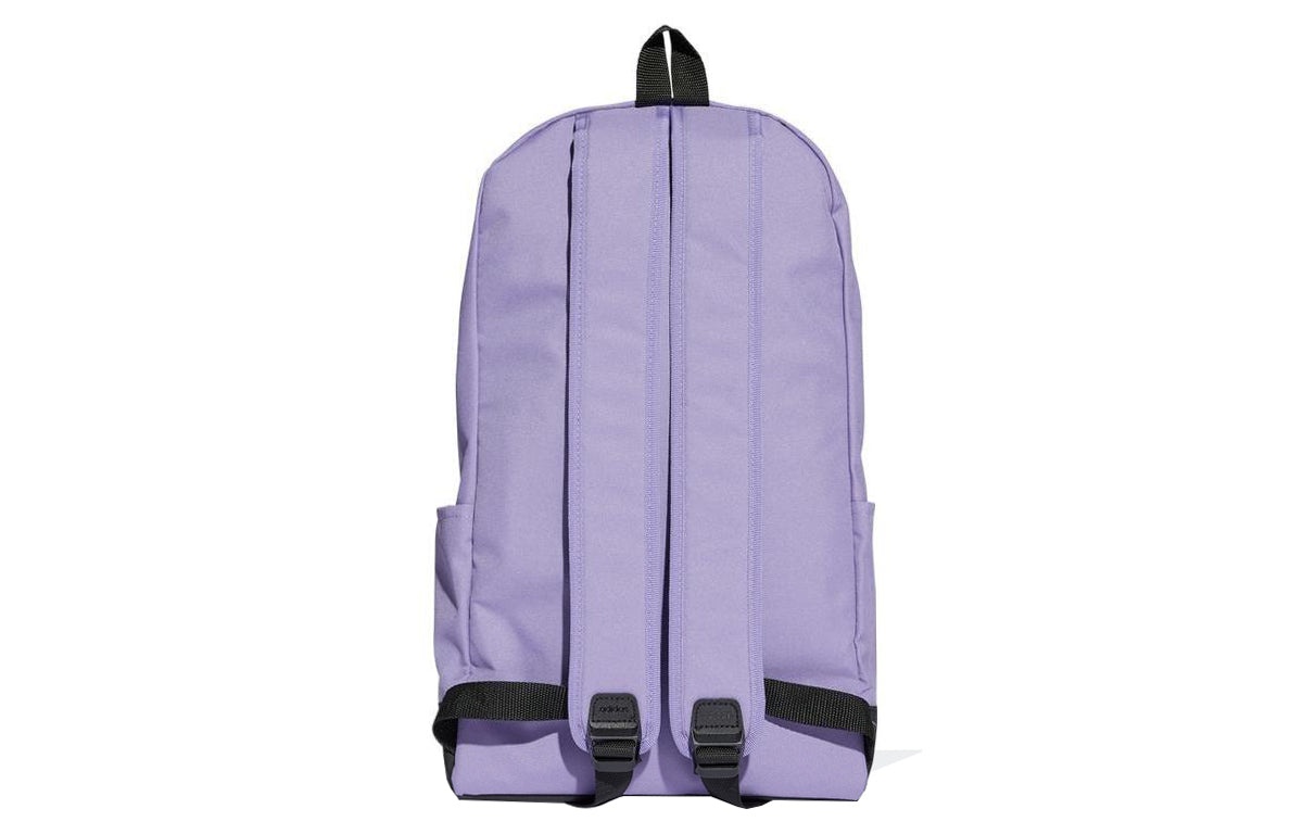 adidas Classic Extra Large Backpack 'Purple' HC7249 - 3