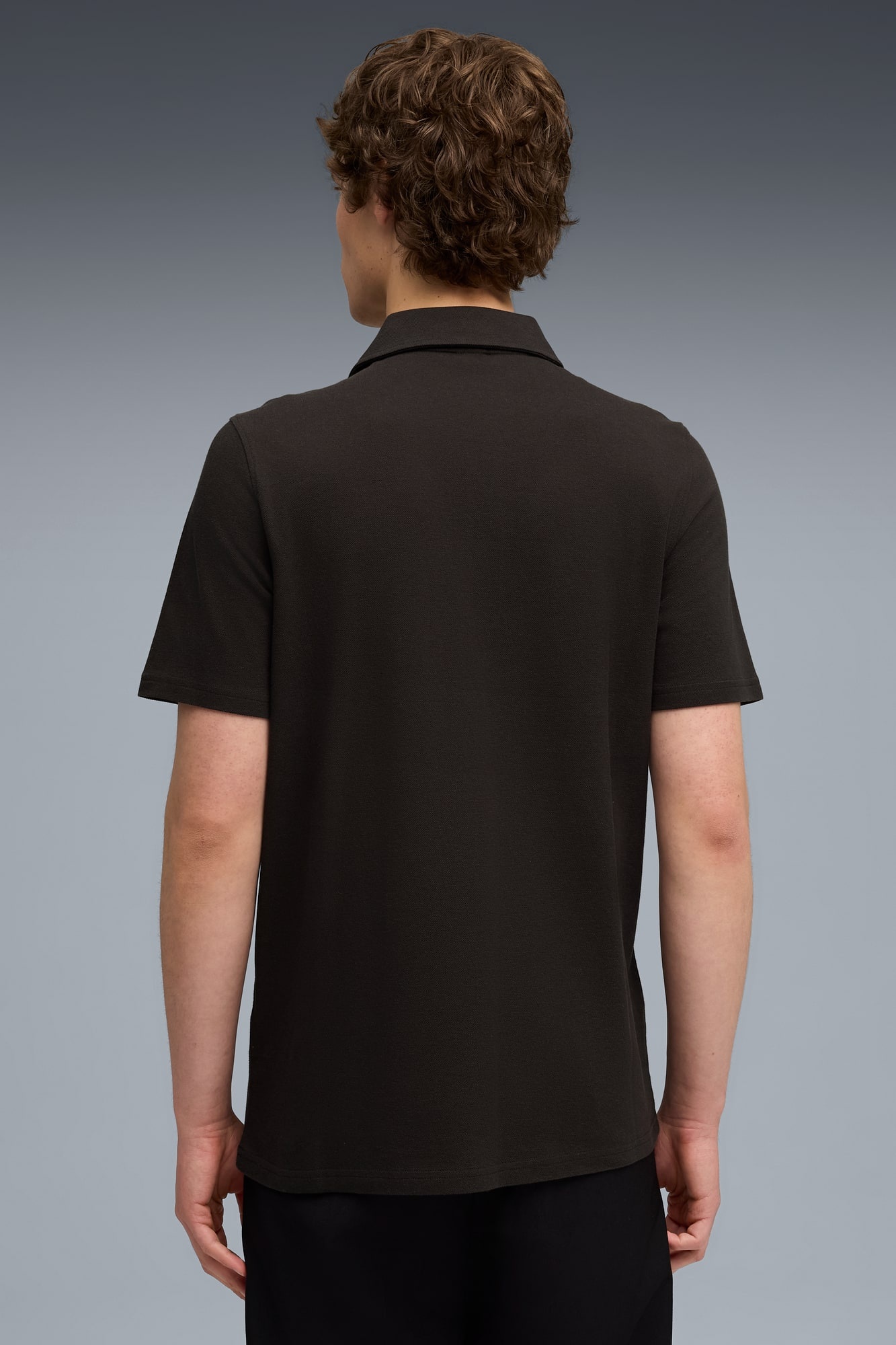 Ferrari Sportswear Polo Men - 4
