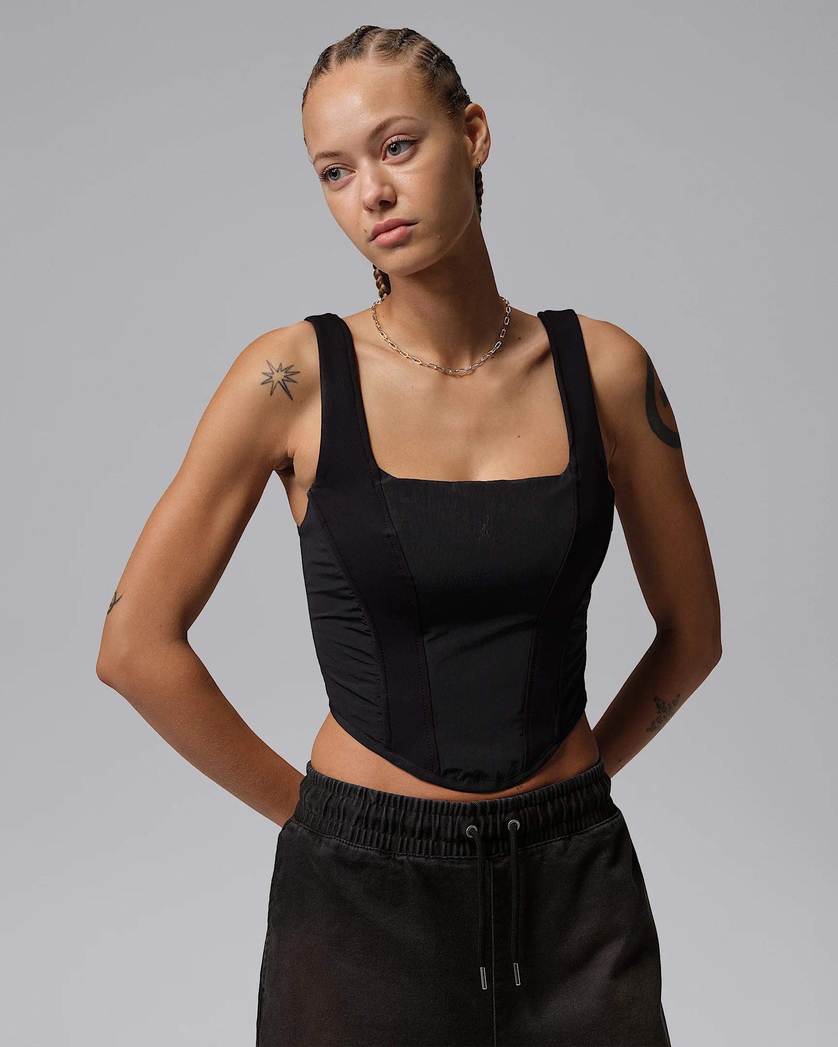 Jordan Flight Club Women's Corset - 1