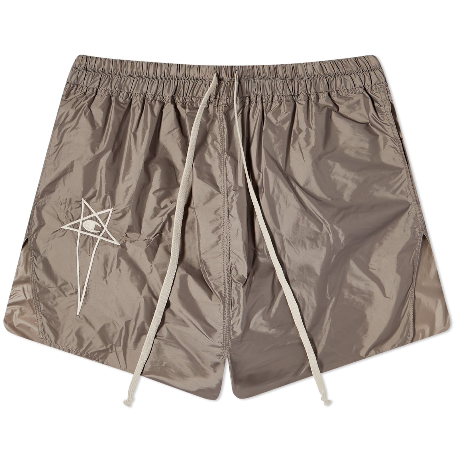 Rick Owens x Champion Dolphin Boxers - 1