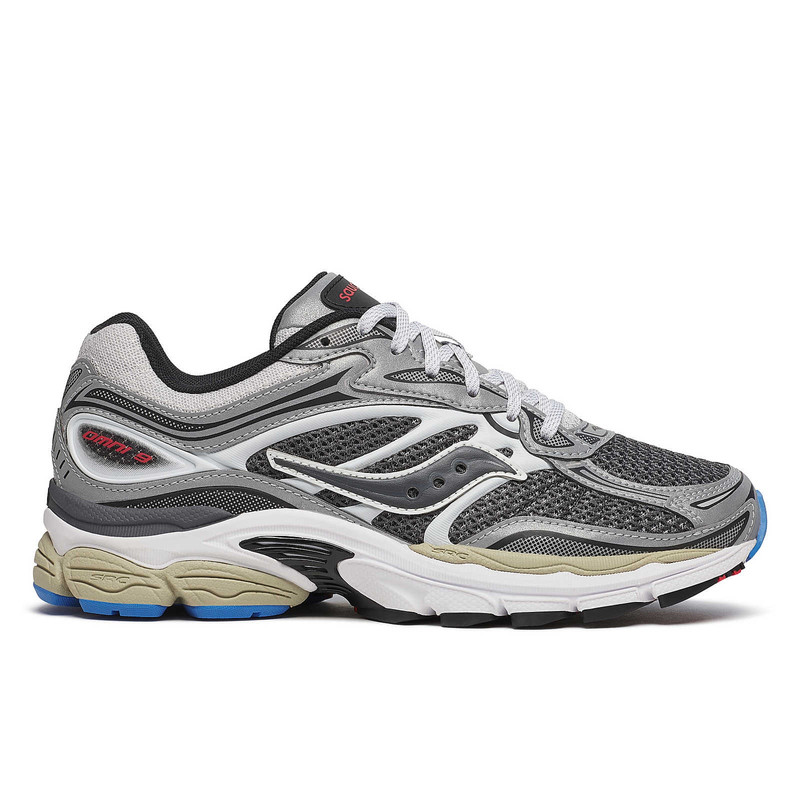 ProGrid Omni 9 Metallic - 1