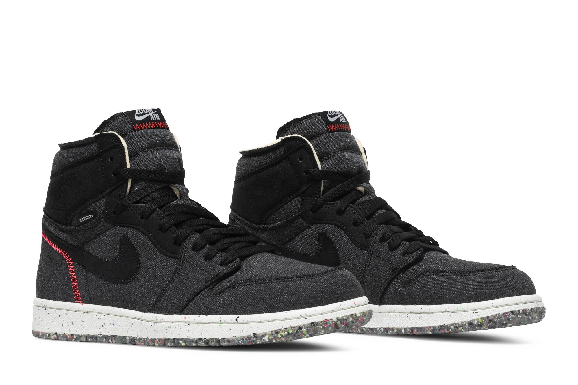 Air Jordan 1 High Zoom 'Crater' - 8