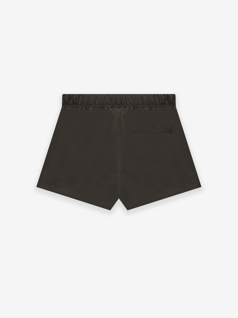 ESSENTIALS Dock Short outlook