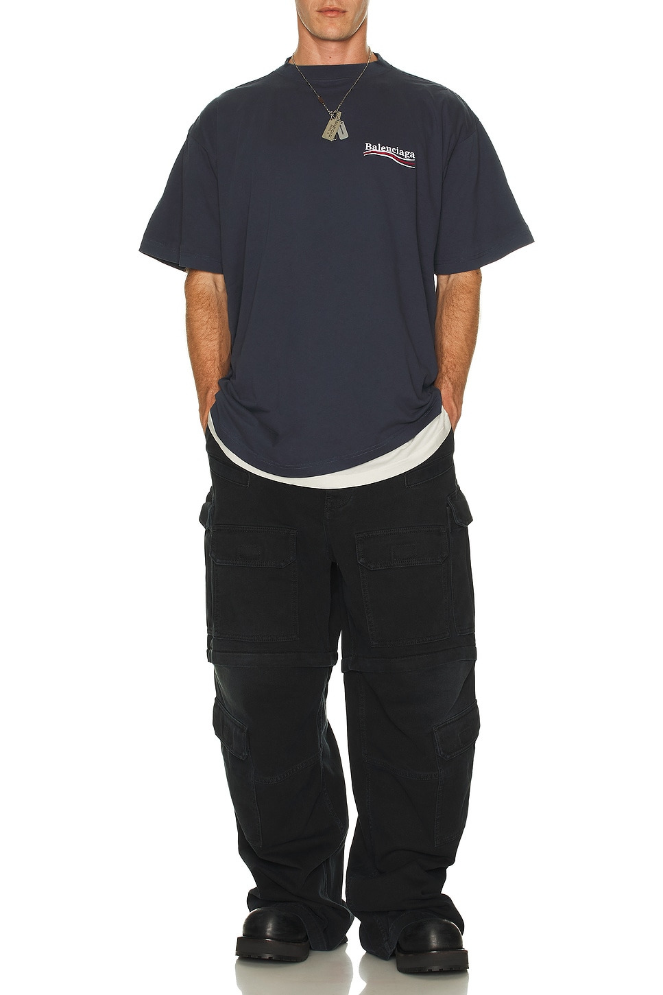 Double Tee - 5