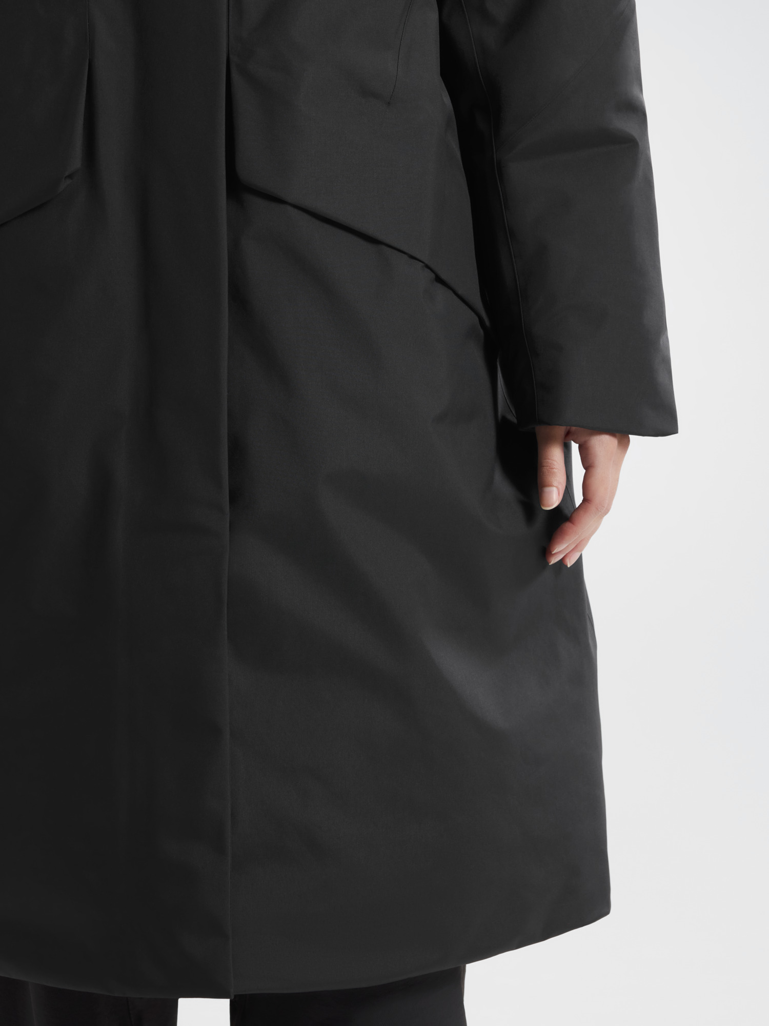 Ifora Down Parka - 10