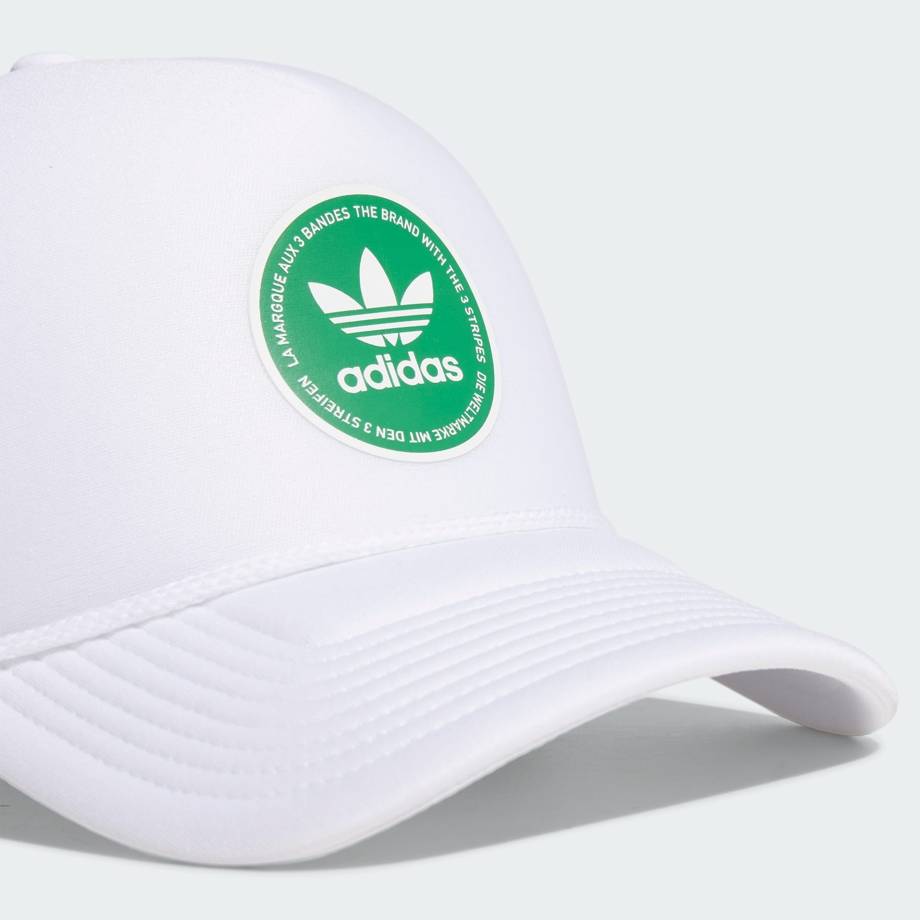 Dispatch 2.0 Trucker Hat - 3