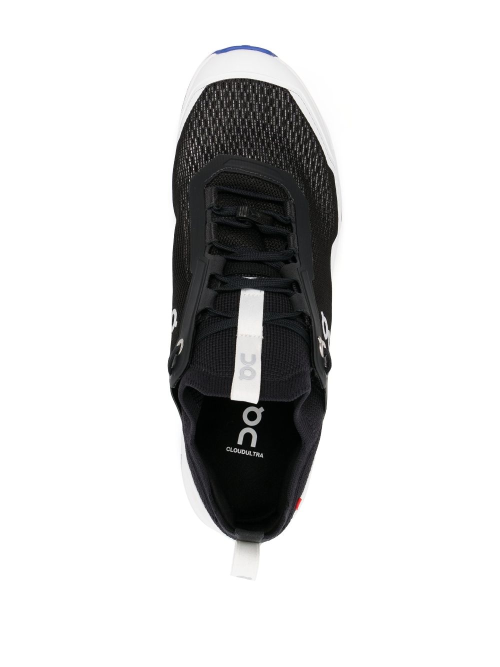 Cloudultra 2 low-top sneakers - 4