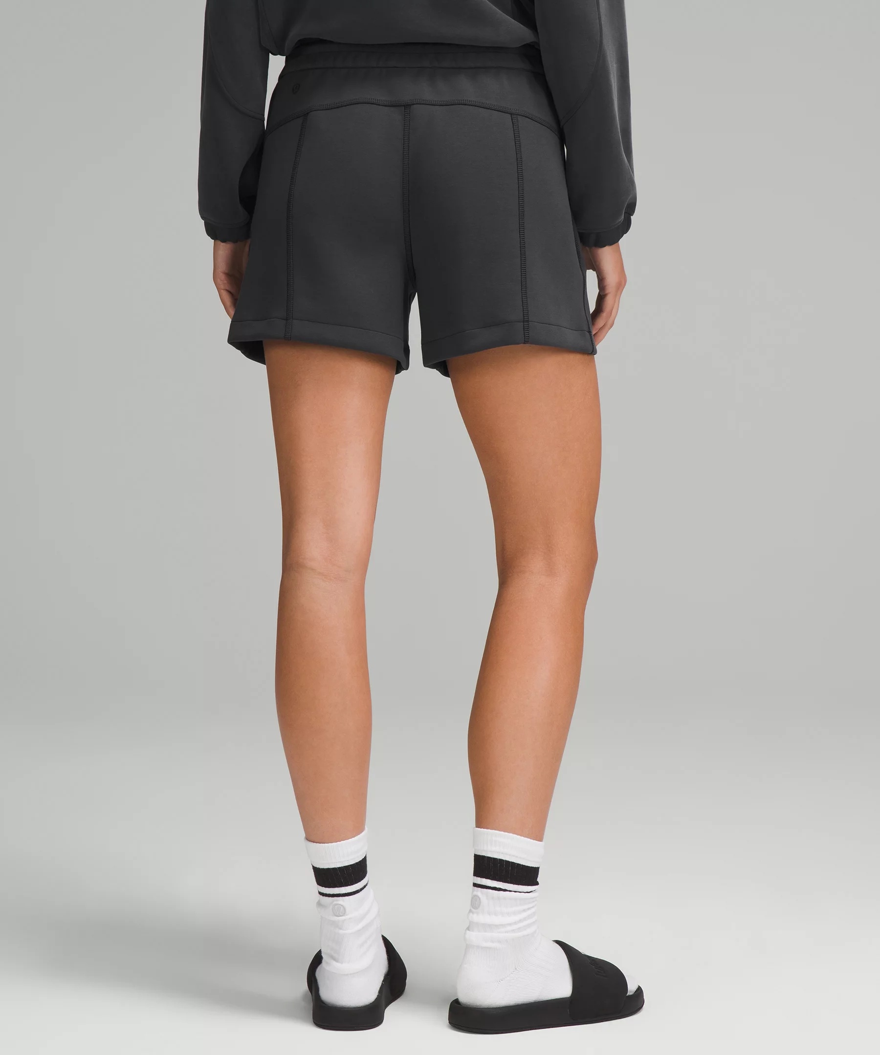 Lululemon softstreme shorts offers