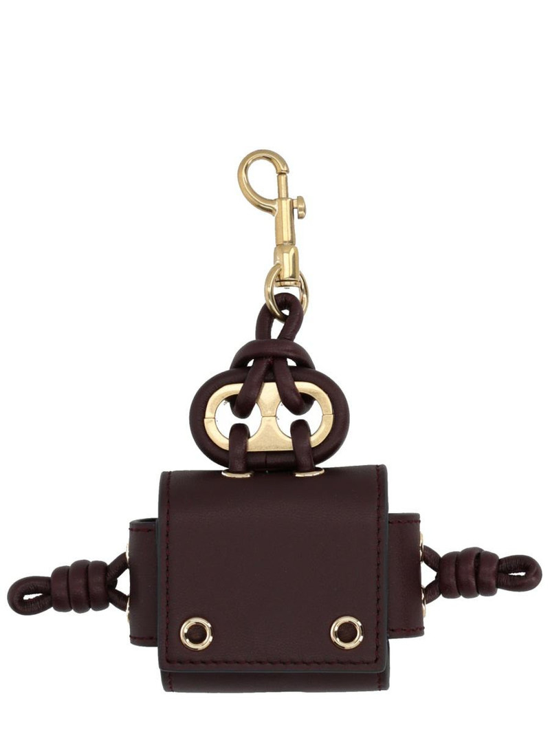 Anya Hindmarch Anya Hindmarch Earphone Case outlook