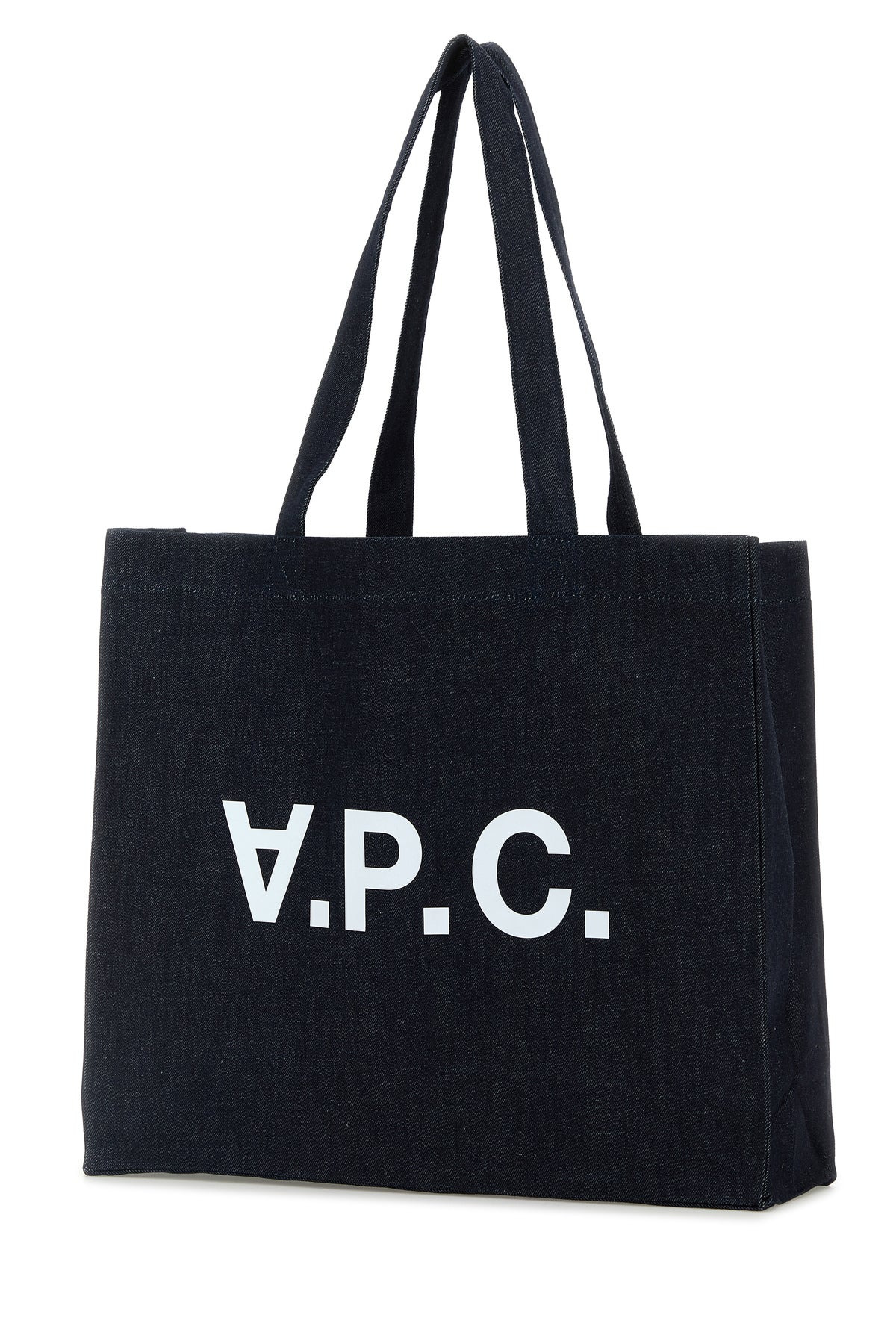 Denim Daniela shopping bag - 2