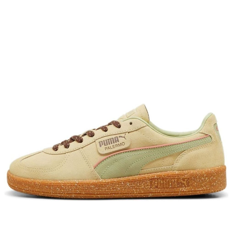 PUMA Palermo Cannoli 'Creamy Vanilla Pistachio Green' 398382-01 - 1