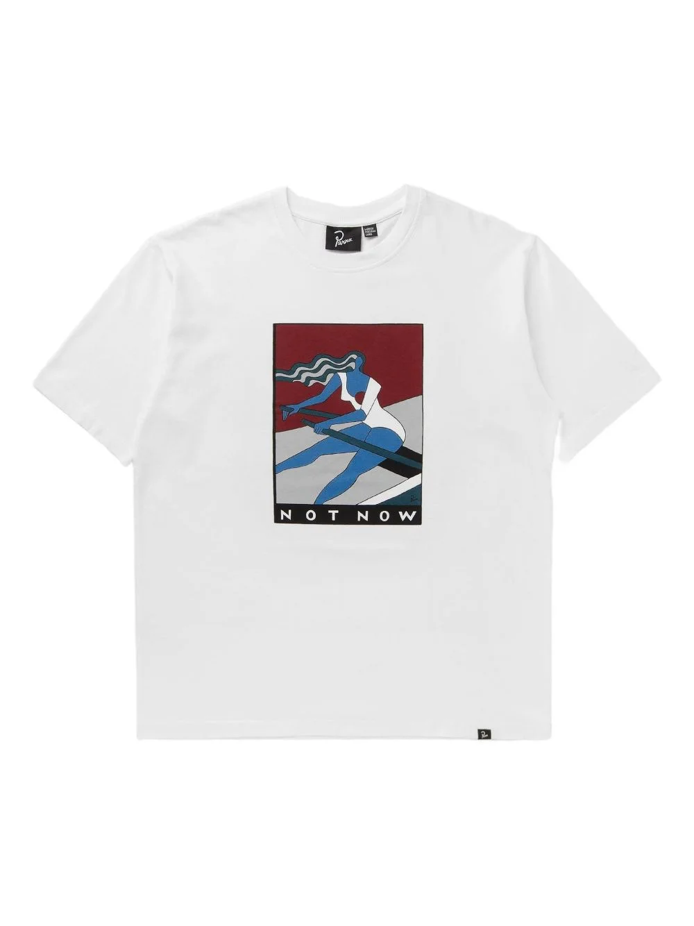 Into Nowhere T-shirt - 1