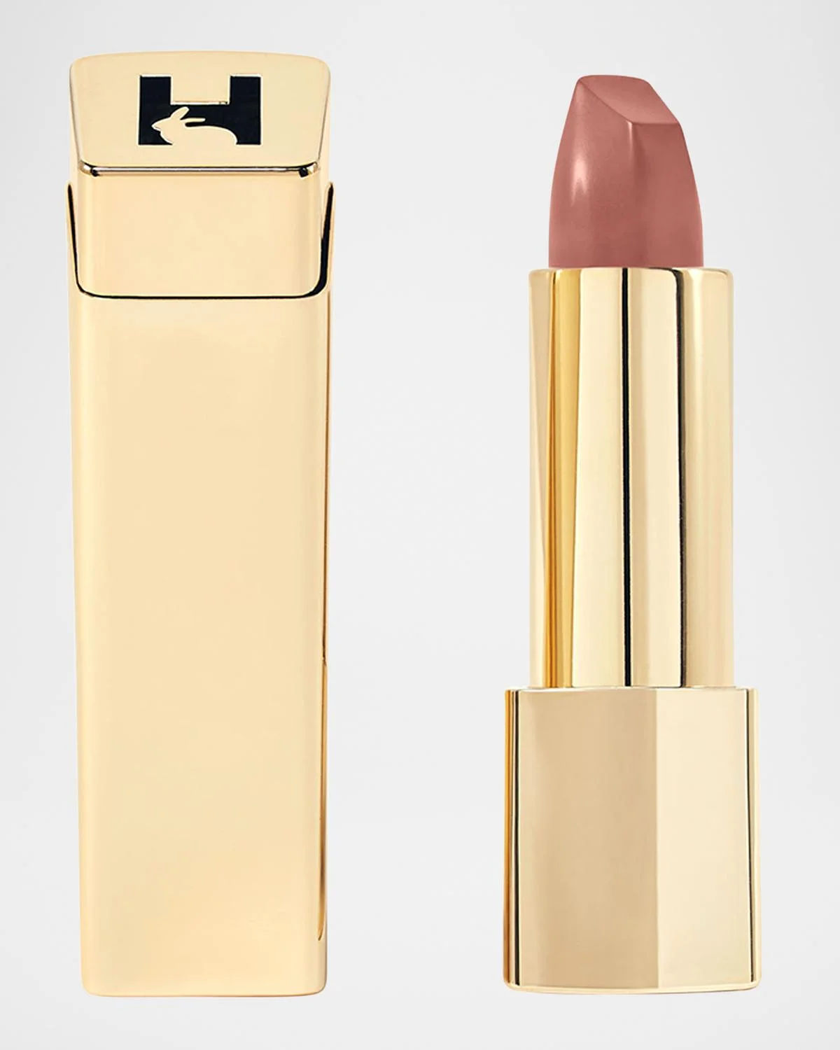 Unlocked Satin Creme Lipstick - 1