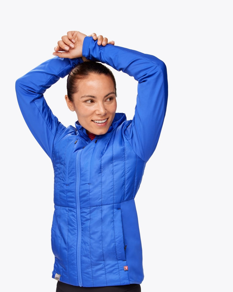 Women's ColdSnap Jacket 5