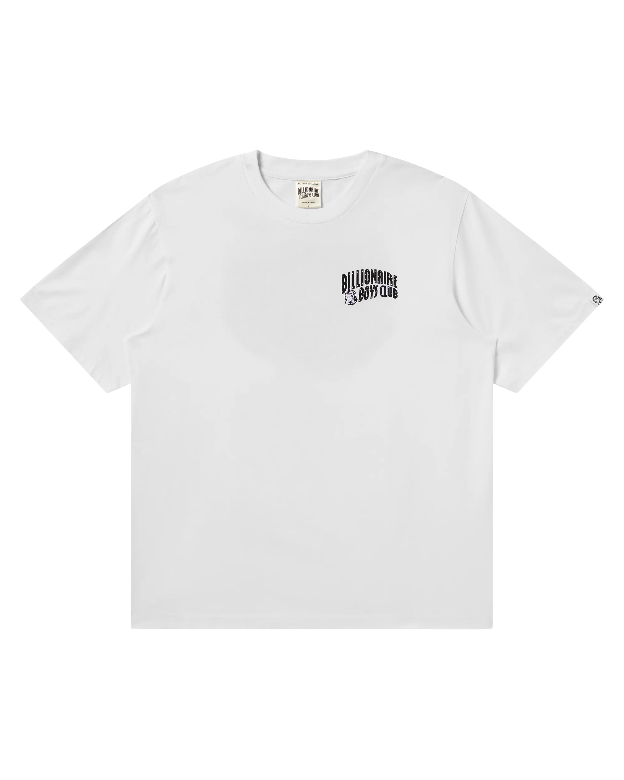 MIAMI EXTRA TERRESTRIAL SS TEE - 1