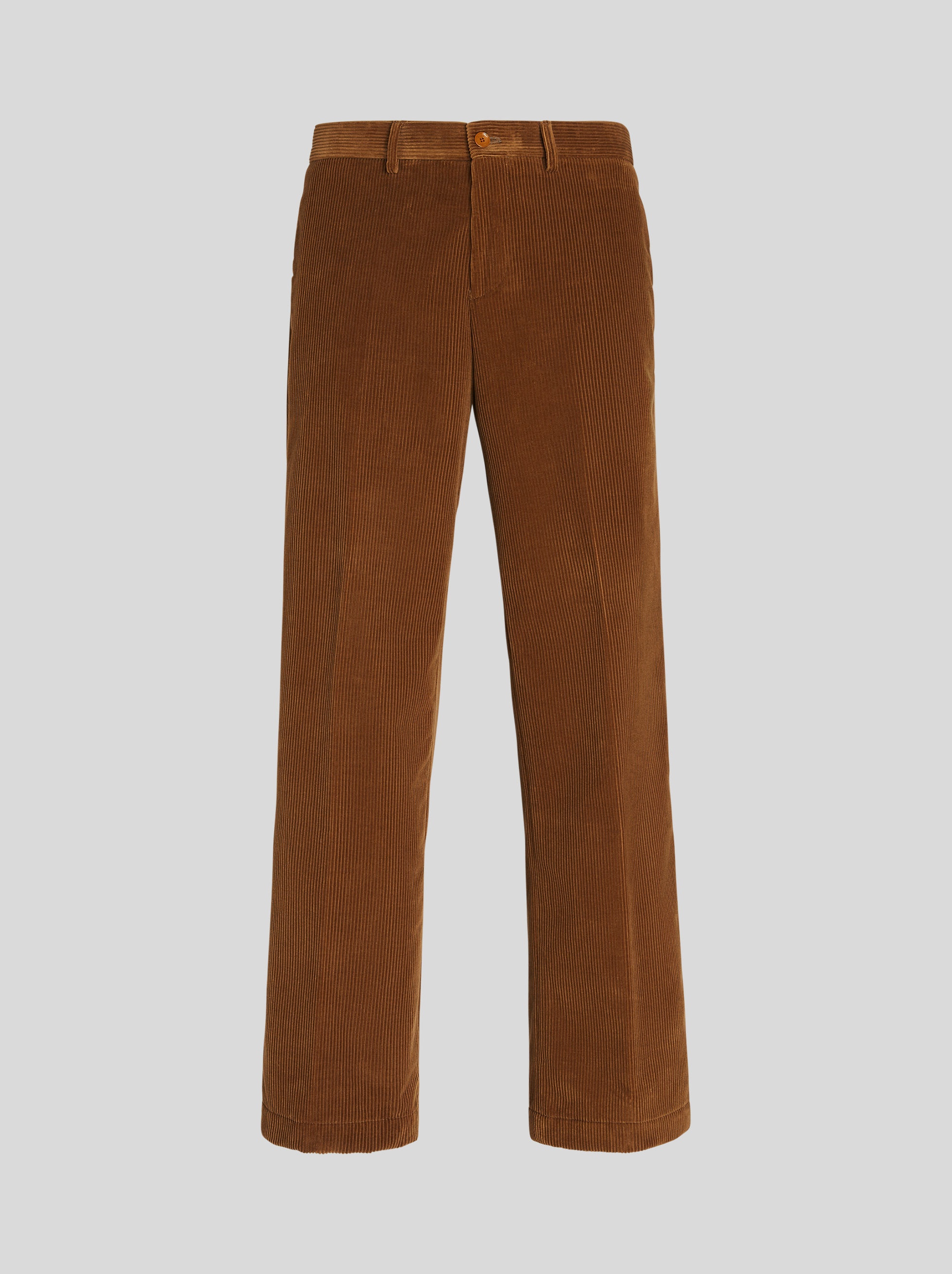 CORDUROY TROUSERS - 1