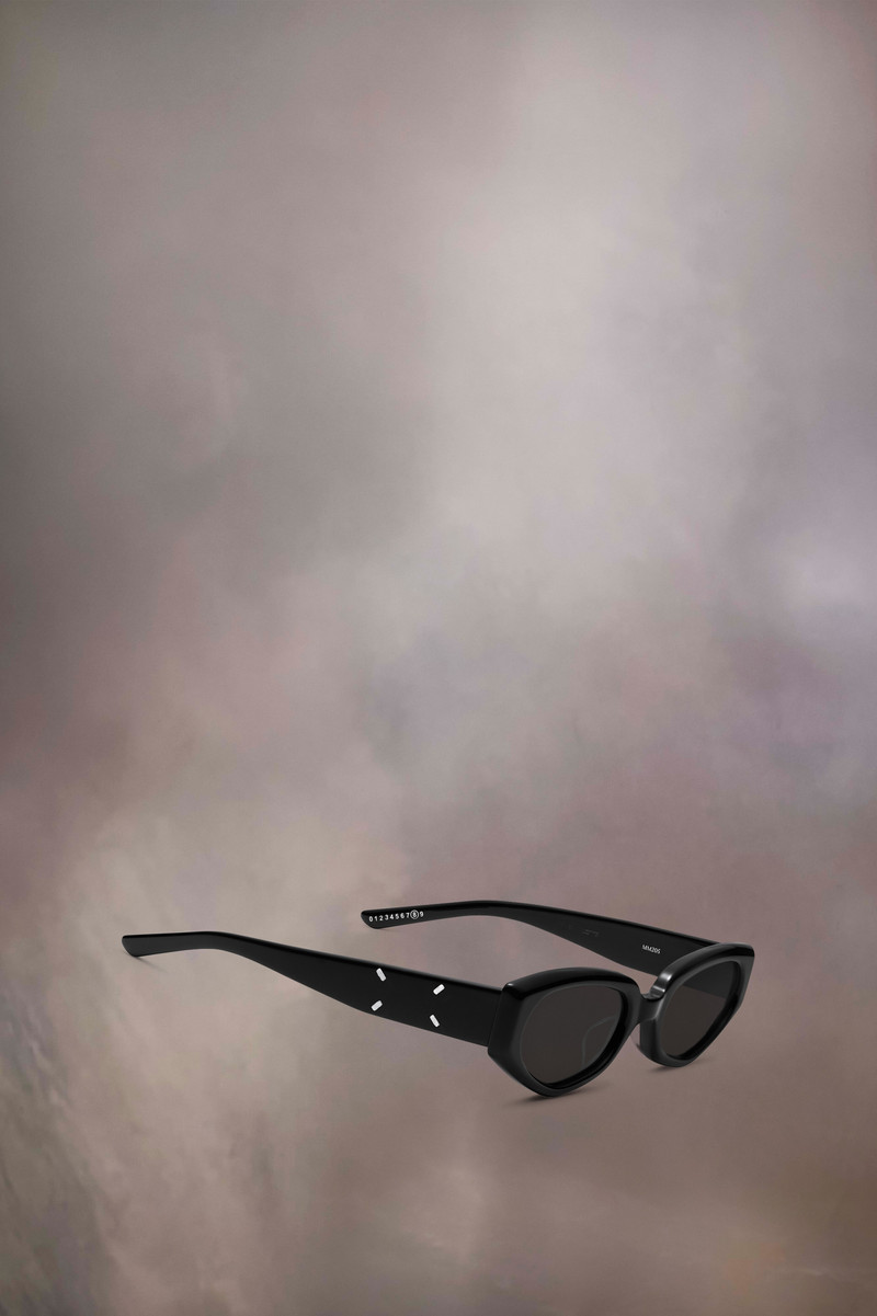 Maison Margiela MM X Gentle Monster MM205 01 outlook