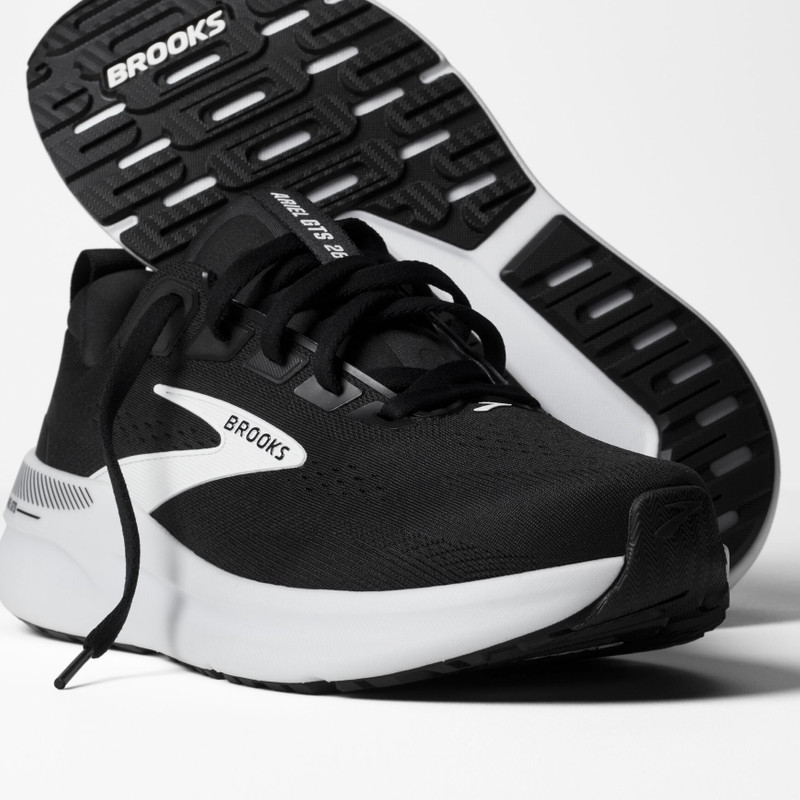 BROOKS Ariel GTS 26 outlook