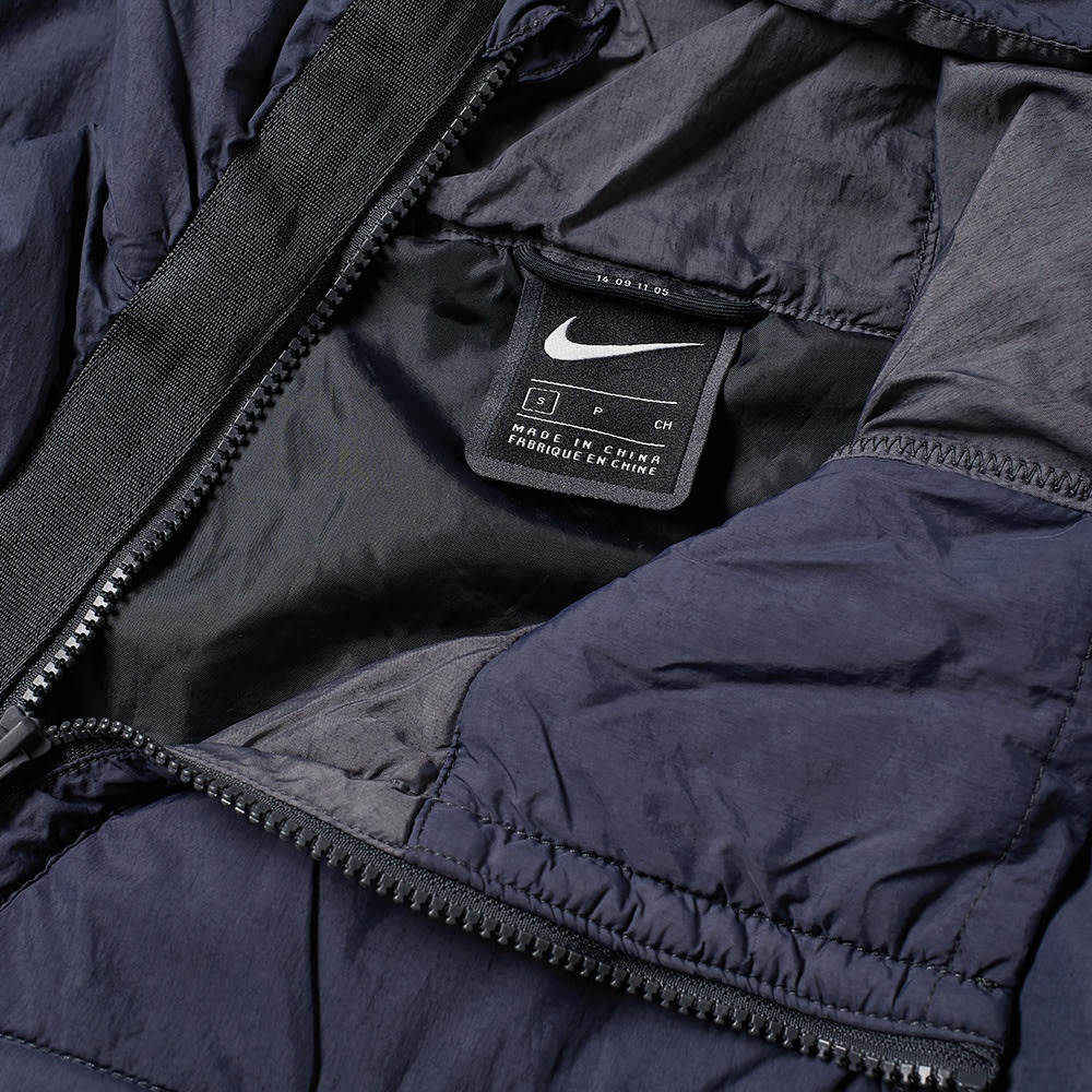 Nike Tech Pack Dyed Popover Jacket - 2