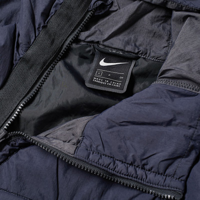 Nike Nike Tech Pack Dyed Popover Jacket outlook