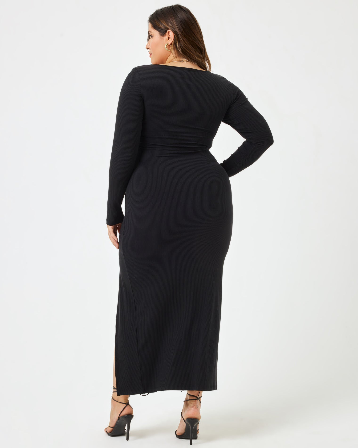 Windsor Dress - 4