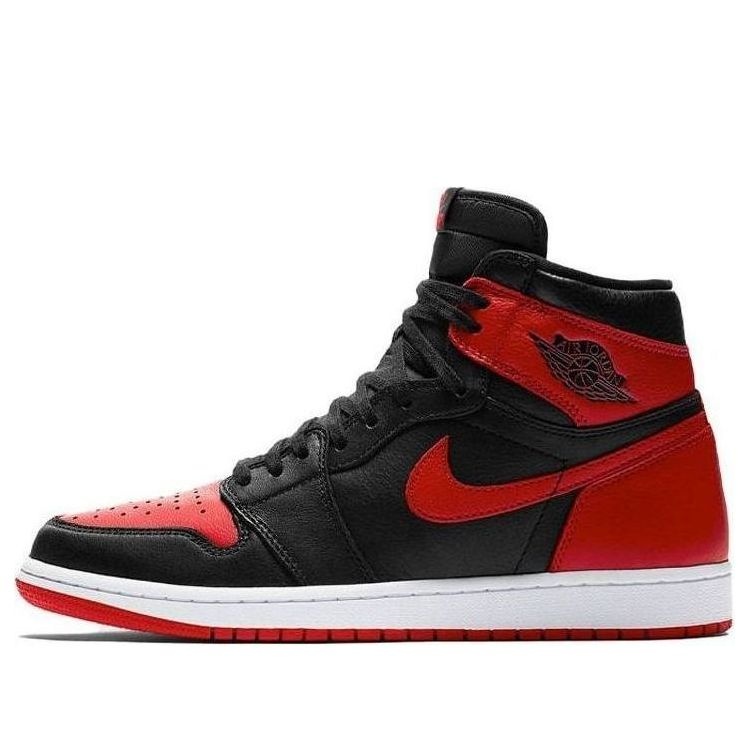 Air Jordan 1 Retro High OG NRG 'Homage to Home' 861428-061 - 1