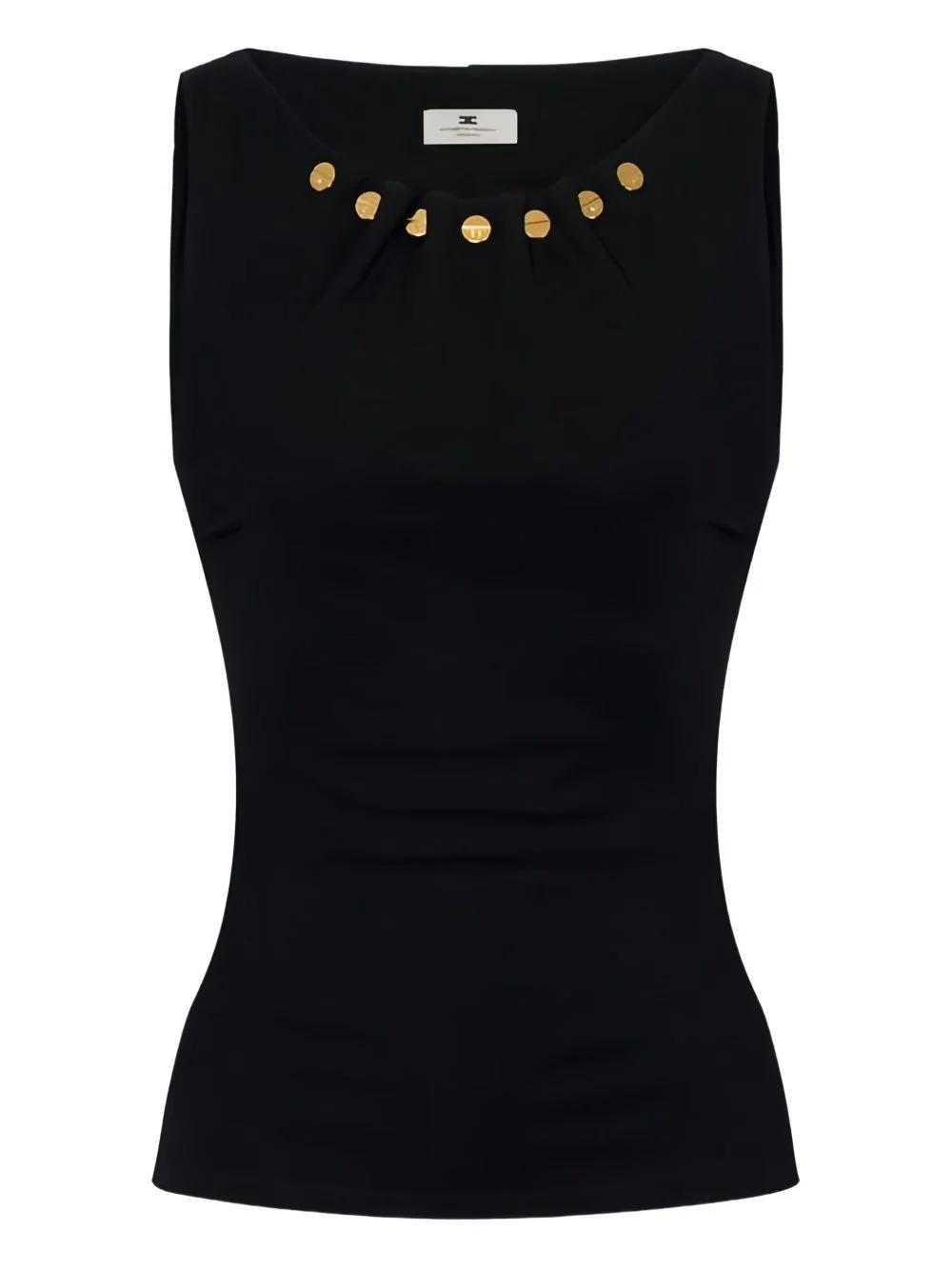 jewel-button top - 1