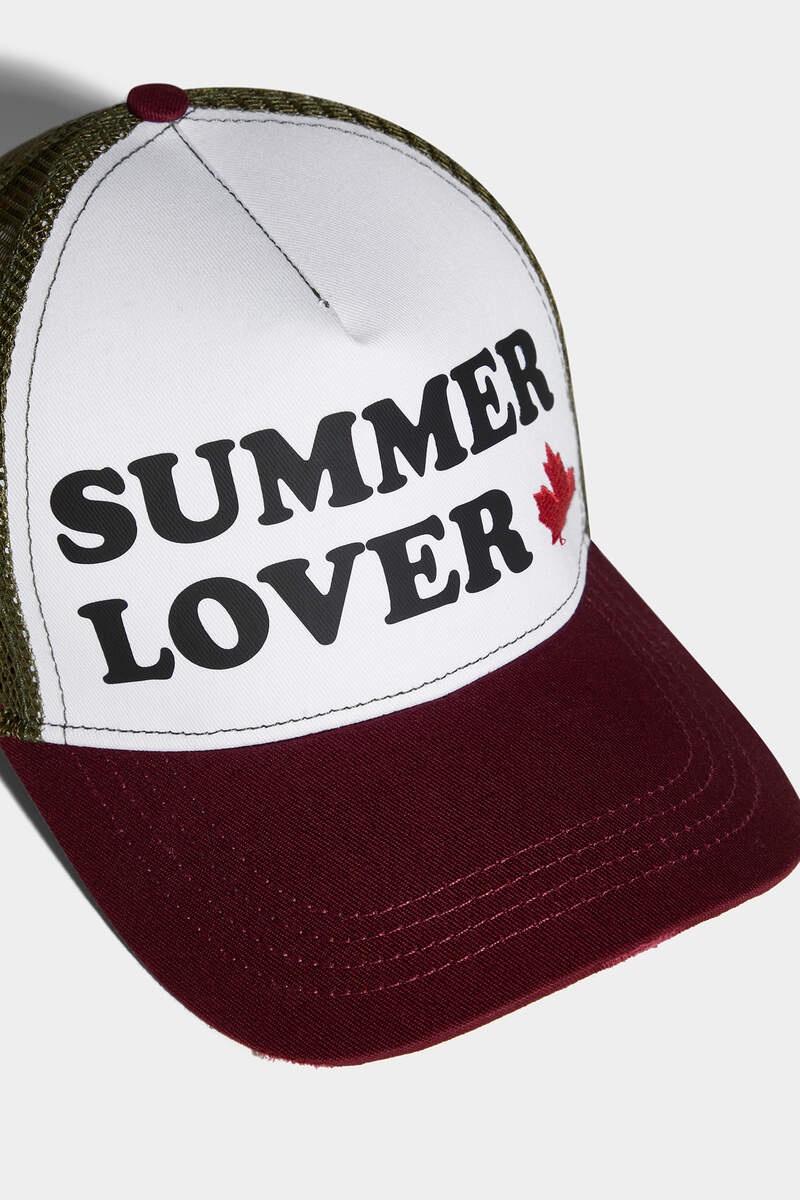 D2 BASEBALL CAP - 5