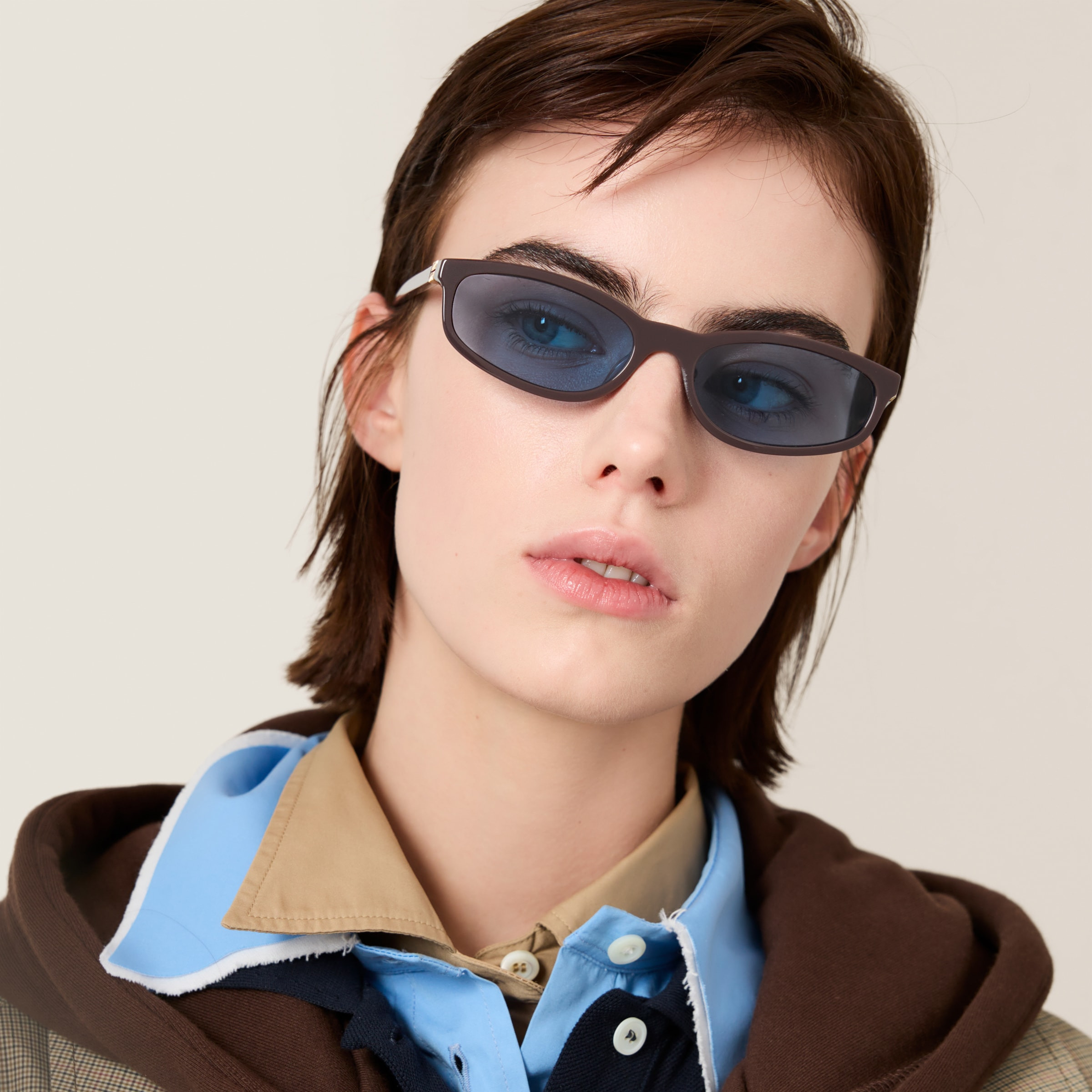 Miu Regard sunglasses - 6