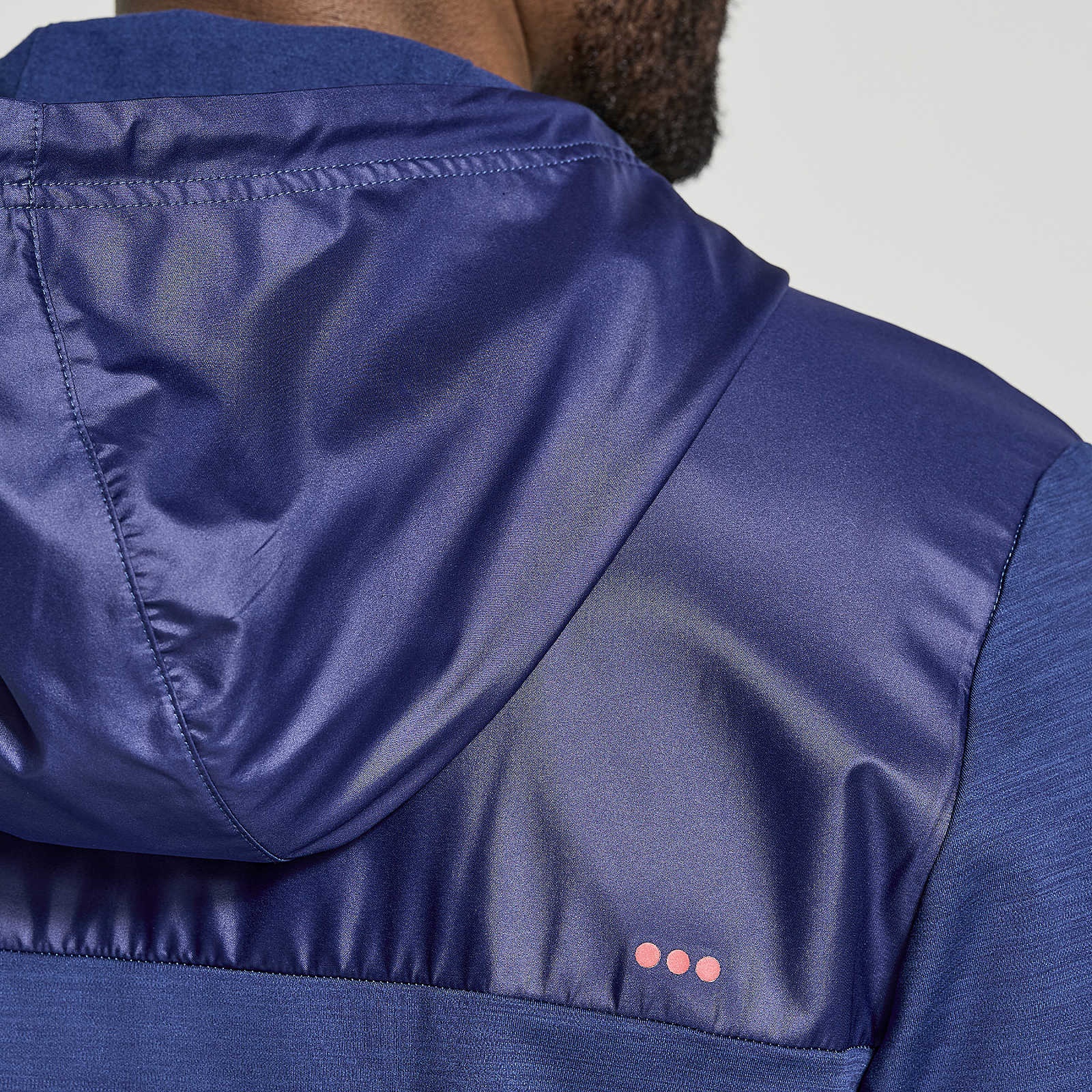 Solstice Zip Hoody - 5