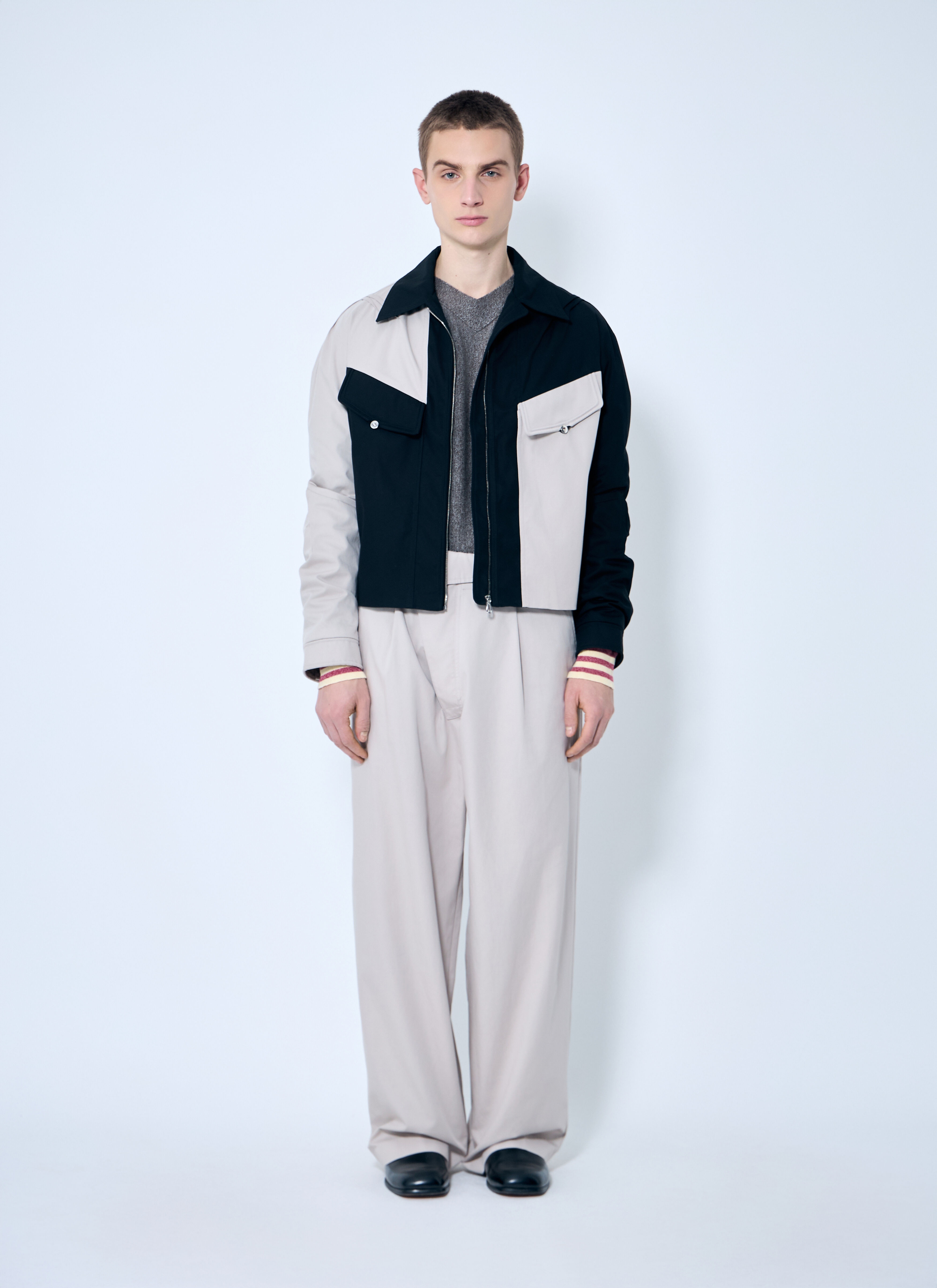 Ostro Sweater - 2