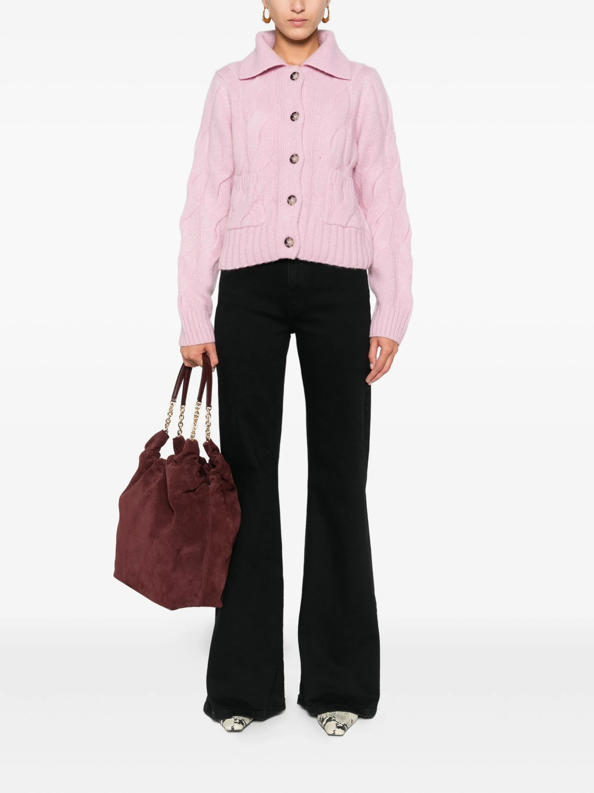 Allude Knitwear - 3