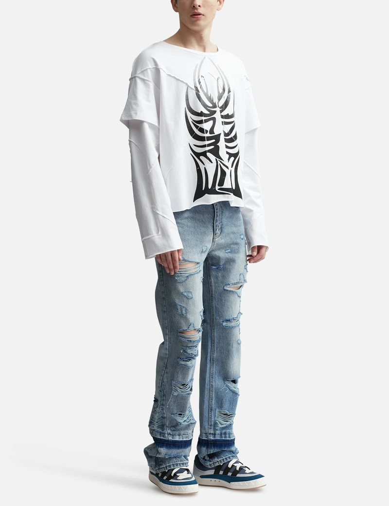 WHO DECIDES WAR GNARLY DENIM outlook