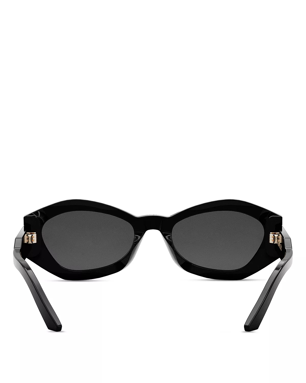 DiorSignature B1U Butterfly Sunglasses, 55mm - 4