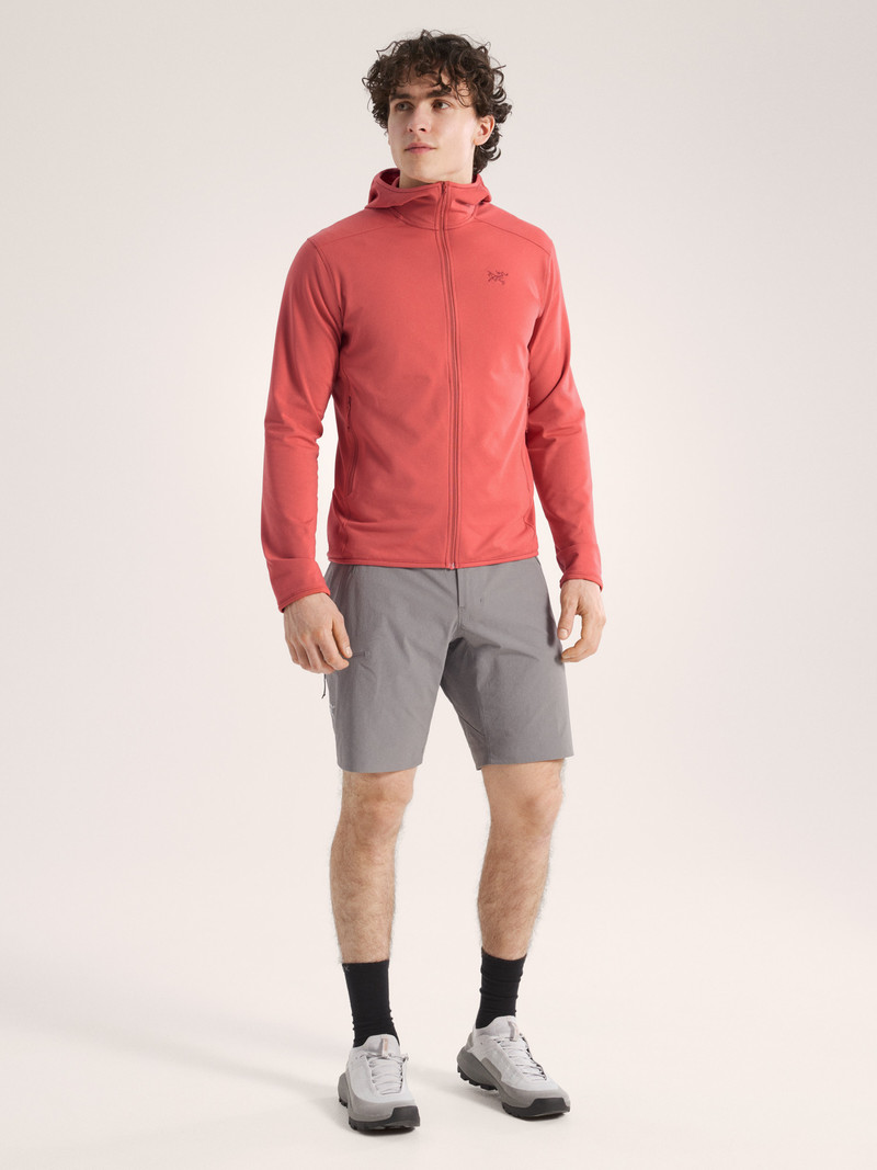 Arc'teryx Kyanite Lightweight Hoody outlook