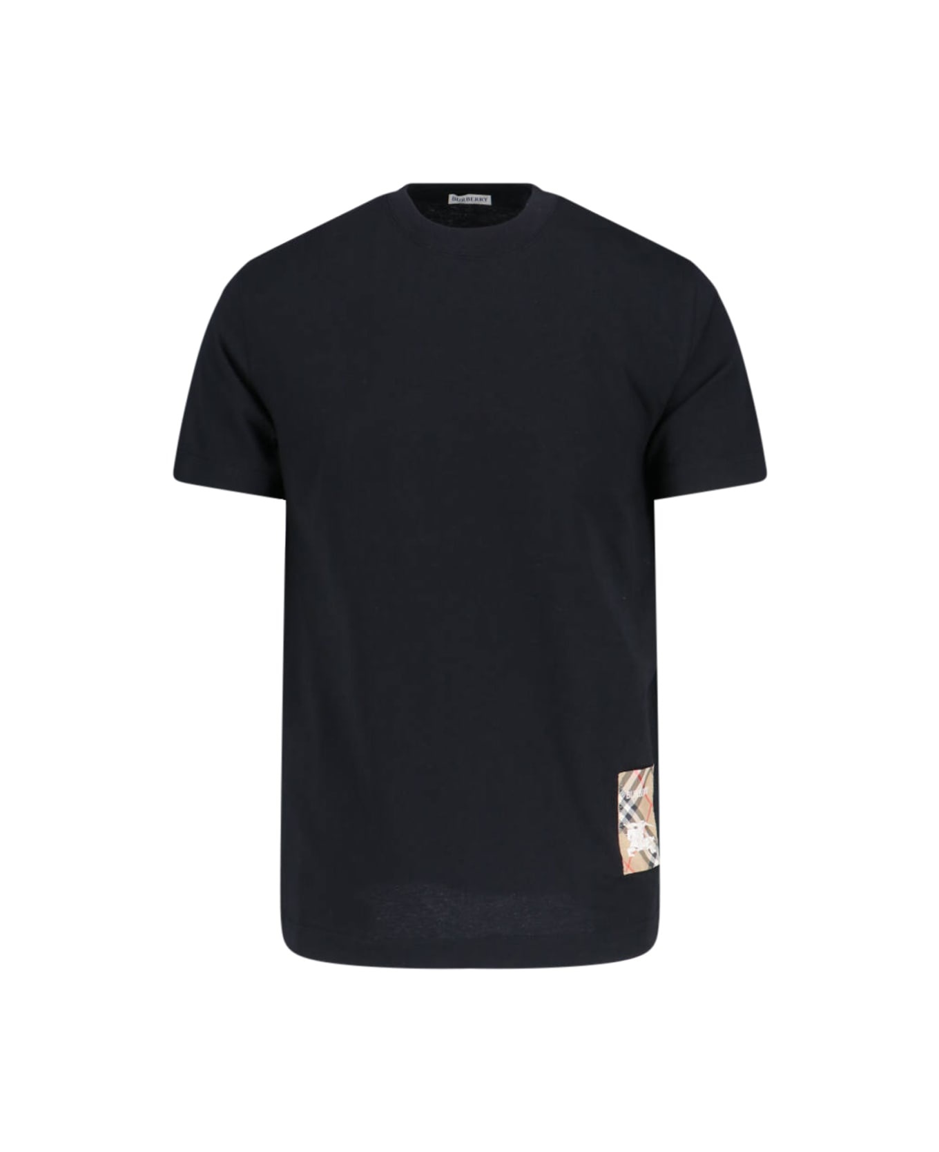 Logo T-shirt - 1