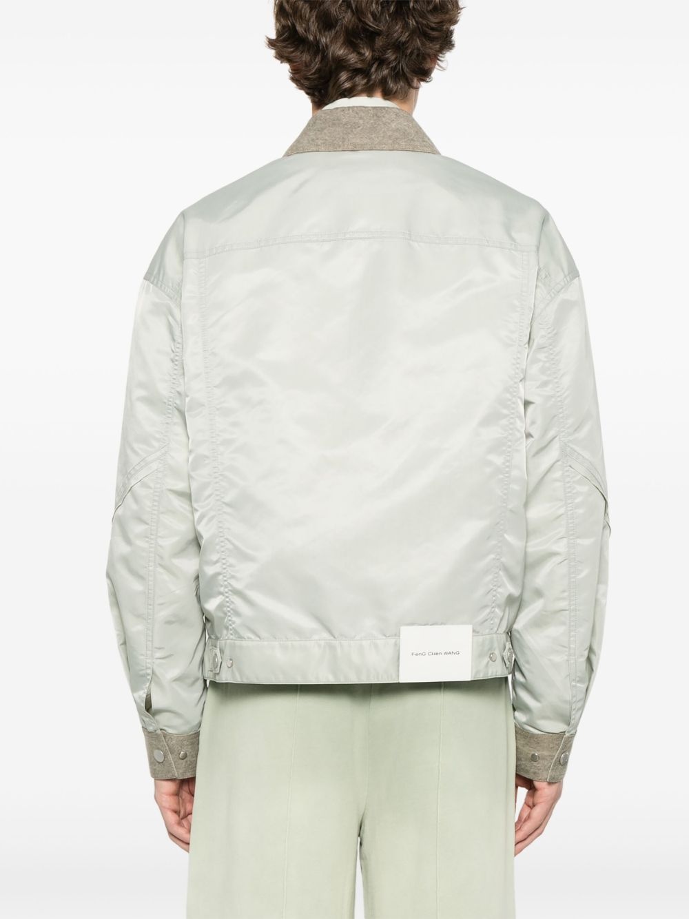 Workwear jacket - 4