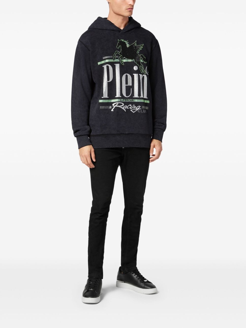 Racing Club hoodie - 2