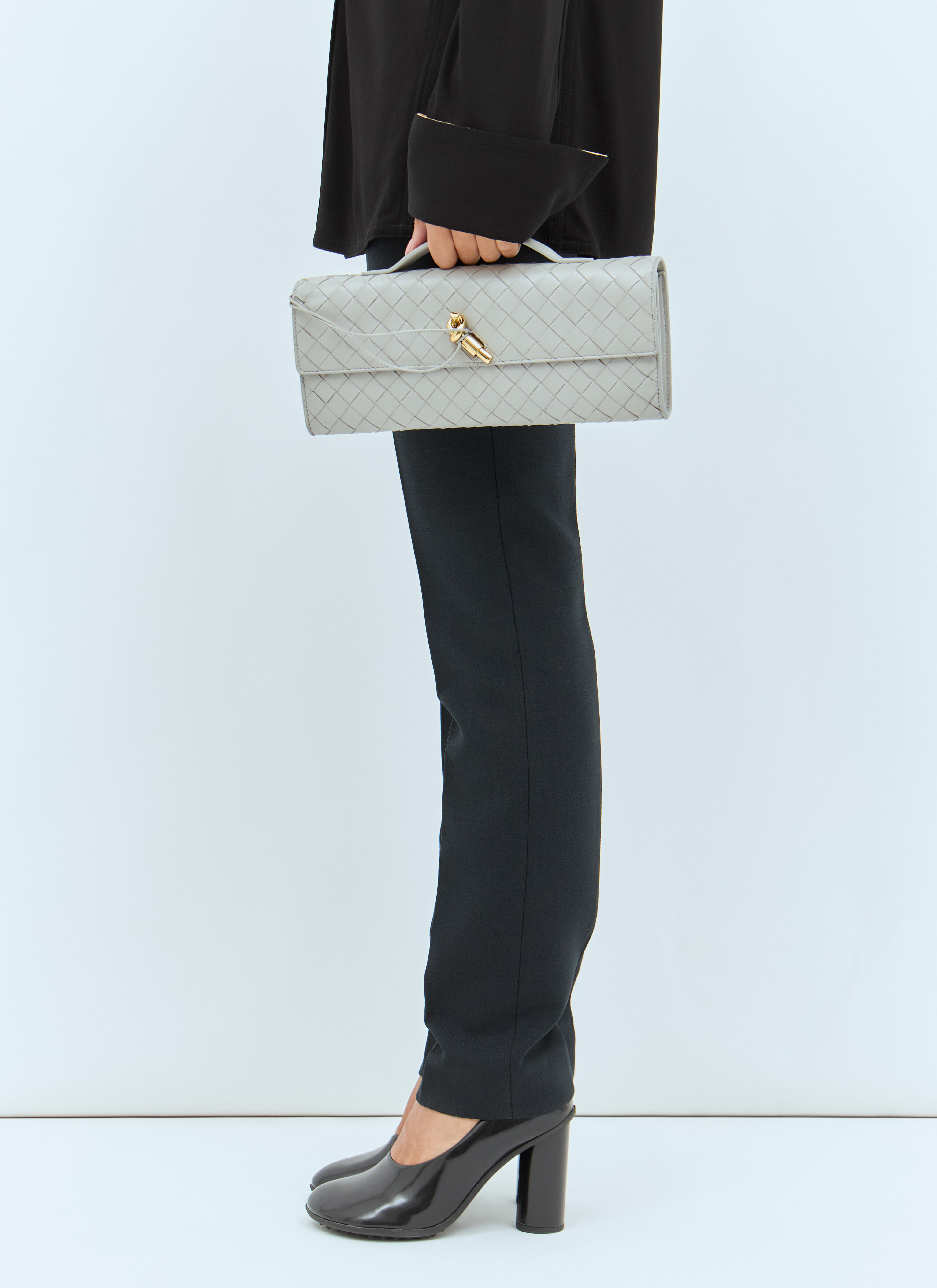 Long Andiamo Clutch - 5