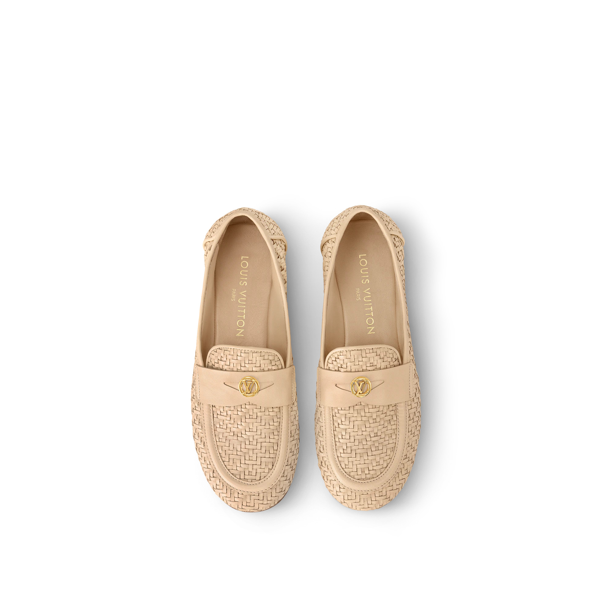 Soho Flat Loafer - 3