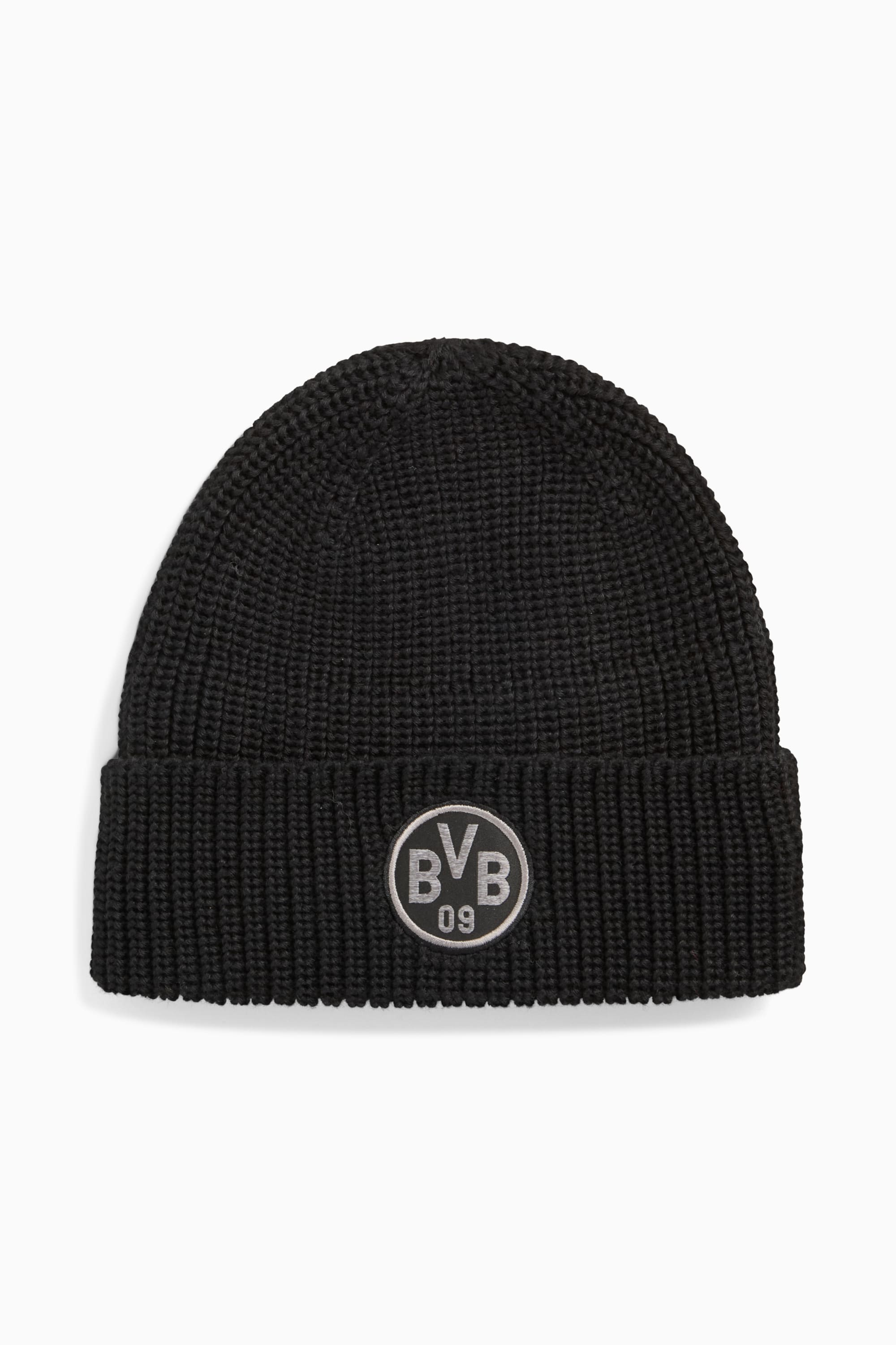 Borussia Dortmund Essentials Beanie Unisex - 4