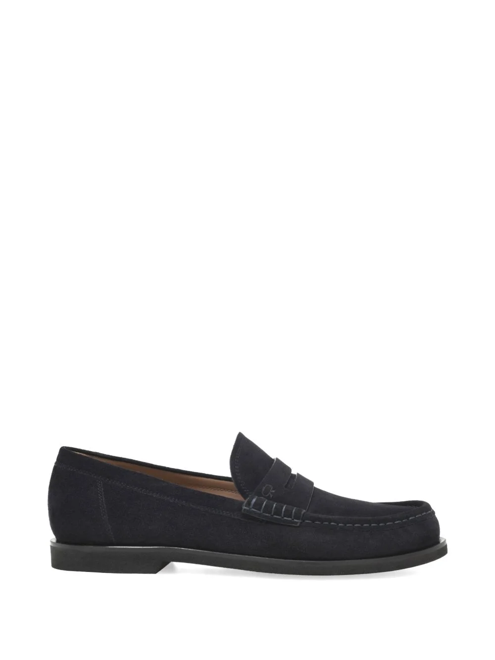Vernon loafers - 1