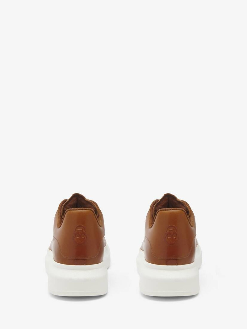 Alexander McQueen Oversized Sneaker outlook