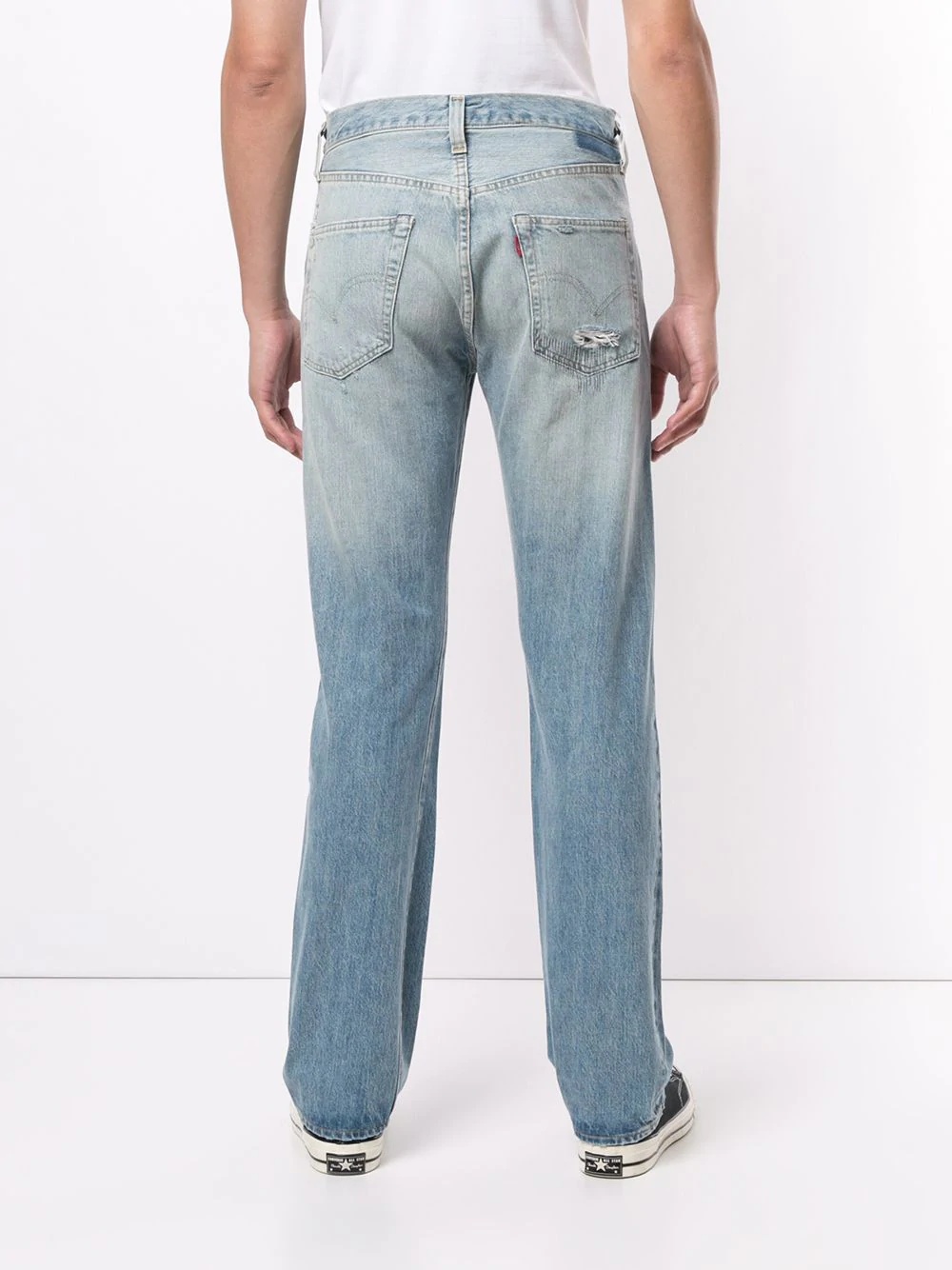 1951 501 jeans - 4